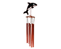 Orca Small Wind Chime-GE296