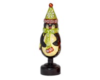 LED Glass Penguin-GE3001