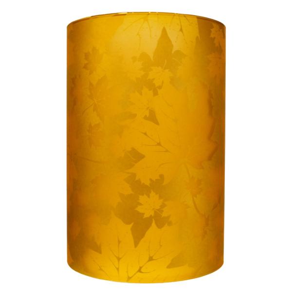Fall LED Canister