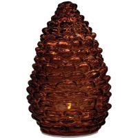 Small 6 inch LED Pinecone-GE3181