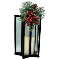 11 inch Star LED Lantern-GE3182