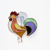 Rooster Suncatcher-GE351