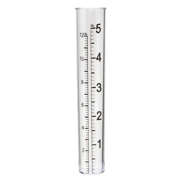 Replacement Rain Gauge for GE412,GE413,GE414 and GE415