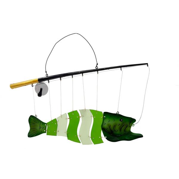 Bass Fishing Rod Mobile Bass Fishing Rod Mobile
