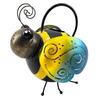 Bumble Bee Watering Can-GEBLUEG411