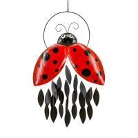 Ladybug Chime-GEBLUEG472