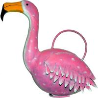 Flamingo Watering Can-GEBLUEG575