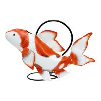 Koi Watering Can-GEBLUEG632