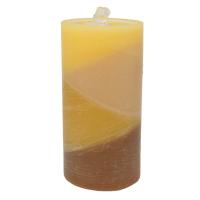 LED Natural Wax Candle Fountain-GECF016
