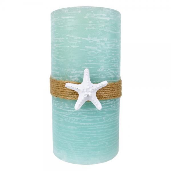 Starfish Candle Fountain