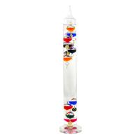 Galileo Thermometer 17 inches (44 cm)-GEGL17