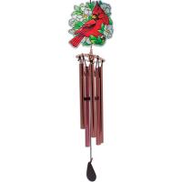 Cardinal Windchime-GEJBD132