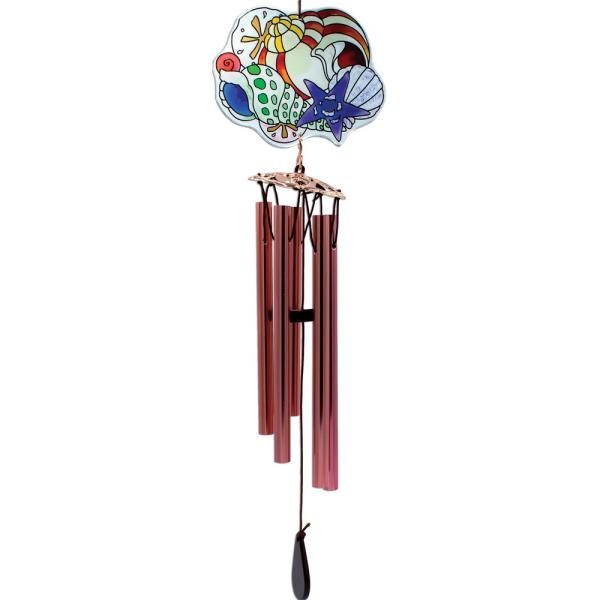 Ocean Shells Windchime
