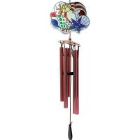 Ocean Shells Windchime-GEJBD136