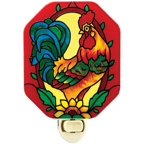 Tuscany Oval Nightlight