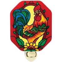 Tuscany Oval Nightlight-GEJBD21