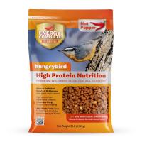 EnergyComplete™ Hot Pepper Suet Bites 3lb plus freight-BY0600305