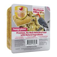 Energy+ Mealworm Suet Cake 12oz plus freight-BY1200105