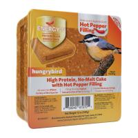 Energy+ Hot Pepper Suet Cake 12oz plus freight-BY1200107