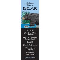 Bear Mini-Mark Advice 12 pack-MMADVBEAR12