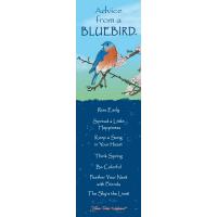 Bluebird Mini-Mark Advice 12 pack-MMADVBLUBRD12