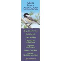 Chickadee Mini-Mark Advice 12 pack-MMADVCHDEE12