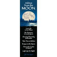 Advice from the Moon Mini-Mark 12 pack-MMADVMOON12