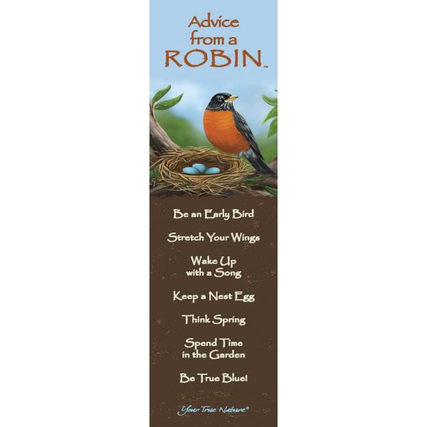 Robin Mini-Mark Advice