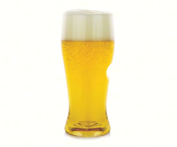 Bulk 16 oz Beer Glass