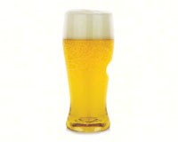 16 oz Beer Glass 4 pk-GOVINO5220