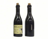 Wine a little, you'll feel better Clever Saying Magnet-GRAPECSM8