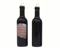 Viniature Ornament Wine is to Women-GRAPECSO17