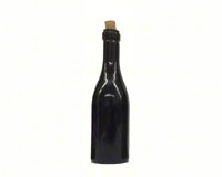 Burgundy Wine Bottle-GRAPETM1
