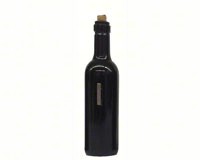 Viniature Name Drop Bordeaux Bottle Magnet-GRAPETM2M