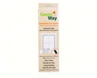 Window Fly Traps-GW105