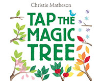 Tap the Magic Tree-HC0062274457