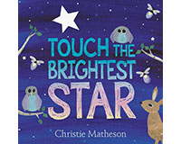Touch the Brightest Star-HC0062274473