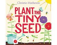Plant the Tiny Seed-HC0062393391