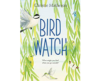 Bird Watch-HC0062393405