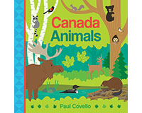 Canada Animals-HC1443453838