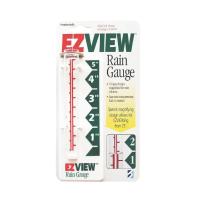 EZView Rain Gauge-HW8200188