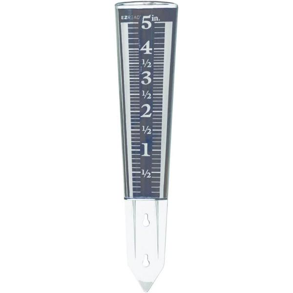 EZRead Clear Magnifying Rain Gauge EZRead Clear Magnifying Rain Gauge