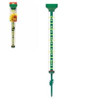 EZRead 21” Rain Gauge Green-HW8201002
