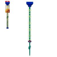 EZRead 21” Rain Gauge Blue-HW8201002BLU