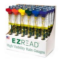 24PC EZRead Display of 6 Colors-HW8201024