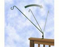 27 inch Extended Reach Deck Hook-HIATT38144