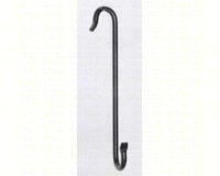 Hook Flared S 8 in. (Replaces FSH)-HKRYFSH8