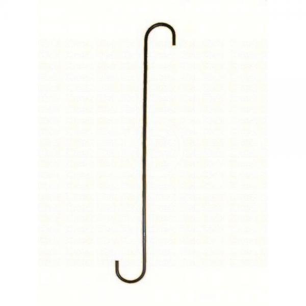 24 in. Extension Hook