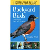 Young Naturalist-Backyard Bird-HM395922763