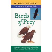 Young Naturalist Birds of Prey-HM395922771